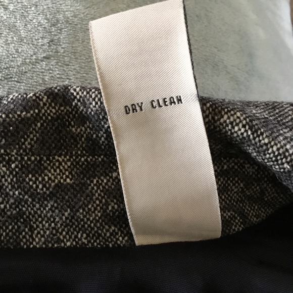 BEAUTIFUL WOOL/SILK BLEND COAT - Picture 10 of 10